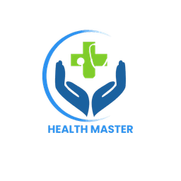 HealthMaster logo